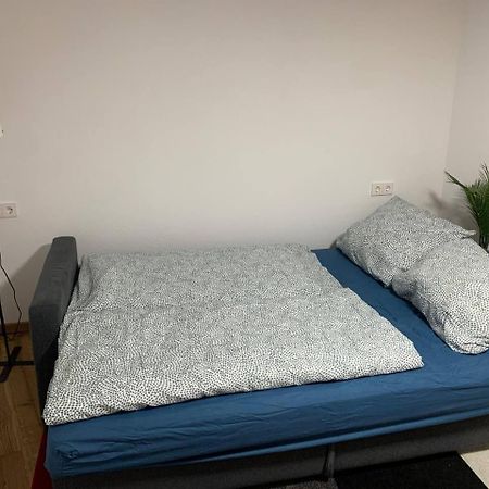 Ferienstueble Im Zabergaeu- Ferienwohnung Brackenheim Dış mekan fotoğraf