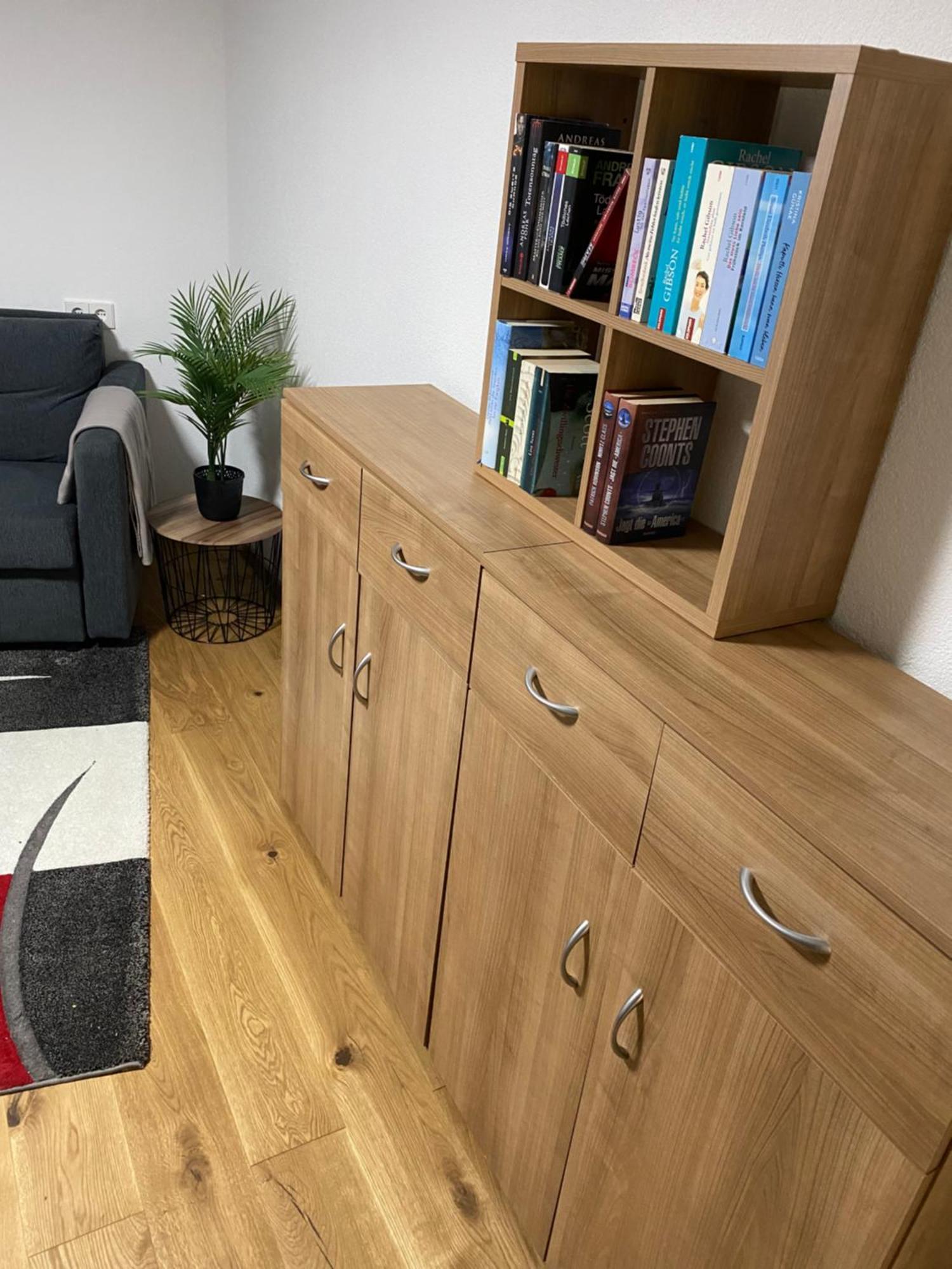 Ferienstueble Im Zabergaeu- Ferienwohnung Brackenheim Dış mekan fotoğraf