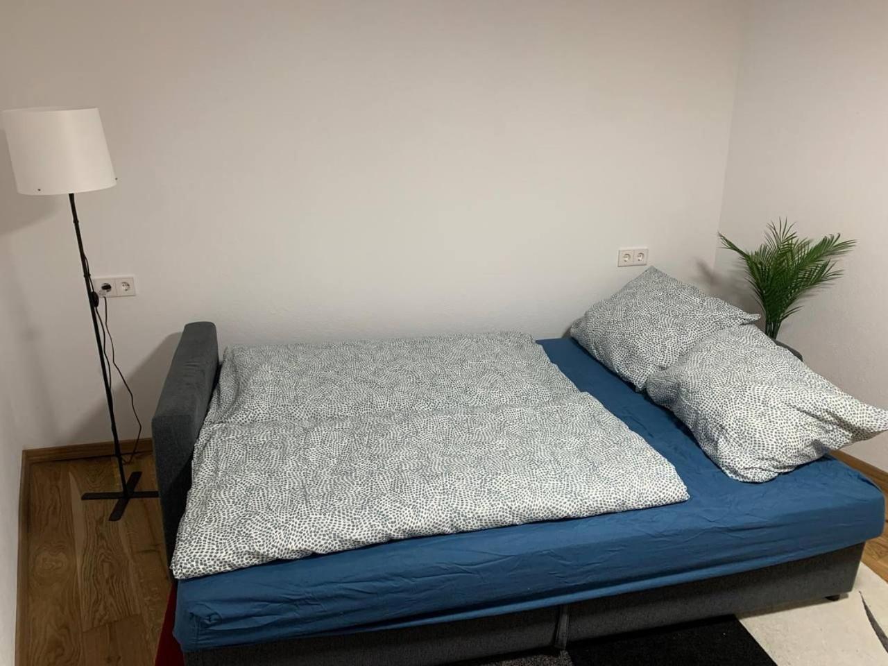 Ferienstueble Im Zabergaeu- Ferienwohnung Brackenheim Dış mekan fotoğraf