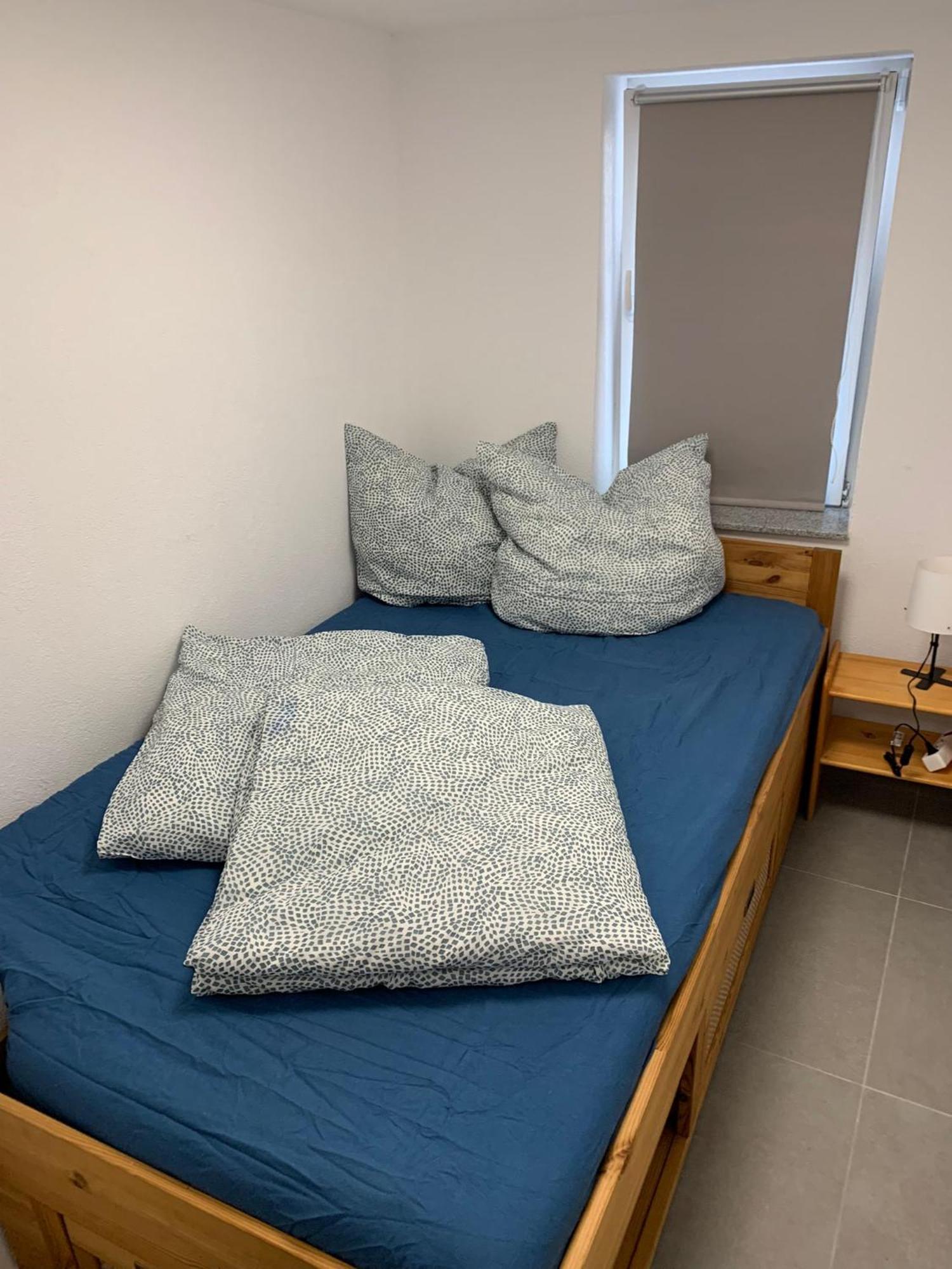 Ferienstueble Im Zabergaeu- Ferienwohnung Brackenheim Dış mekan fotoğraf