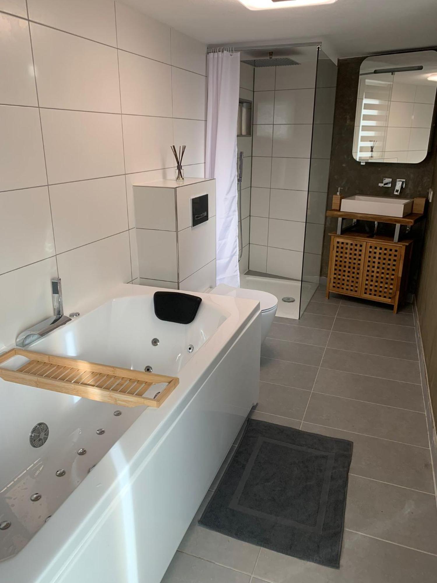 Ferienstueble Im Zabergaeu- Ferienwohnung Brackenheim Dış mekan fotoğraf